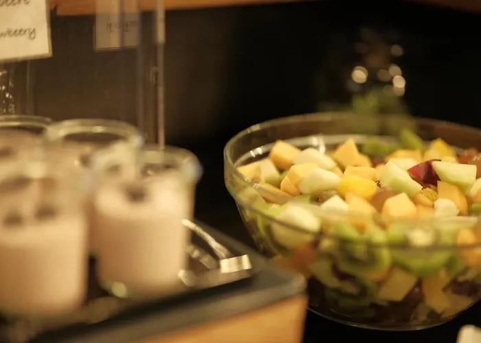 Hotel apartamentowy The - & House
