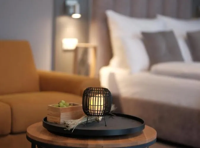 The - & House 4* Frankfurt am Main