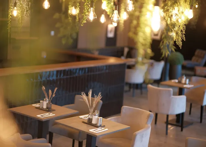Aparthotel The - & House 4*